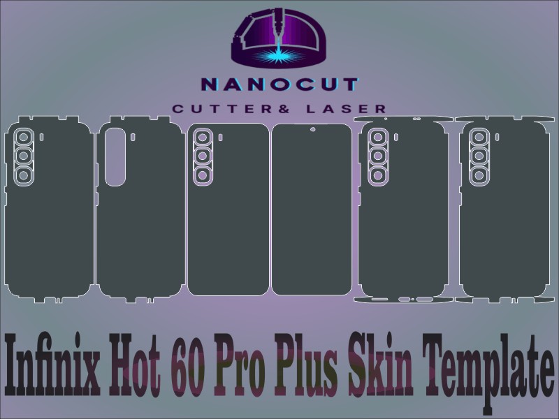 Infinix Hot 60 Pro Plus
